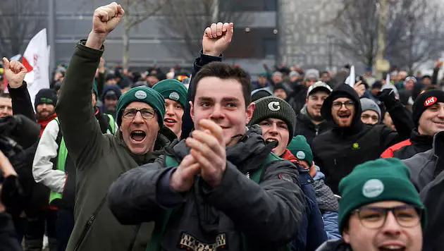 Европарламент заблокировал пакт ЕС–Mercosur: судьбу сделки решит Евросуд